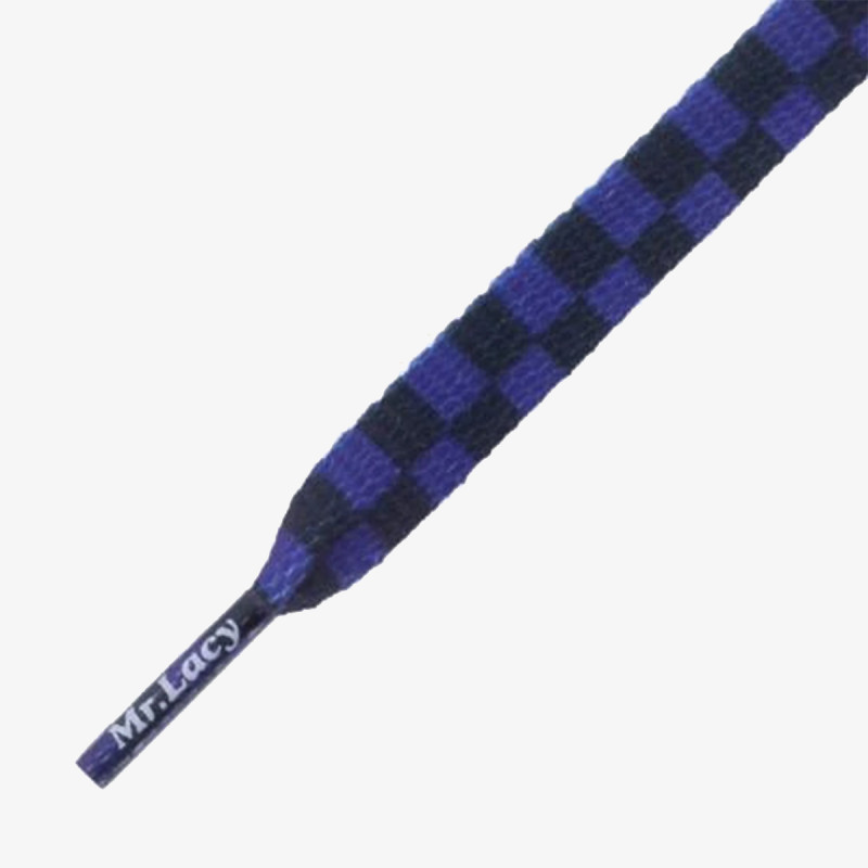 MR LACY Mr Lacy vezice - Printies, Purple / Blac 