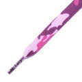 MR LACY Mr Lacy vezice - Printies Pink Camo 