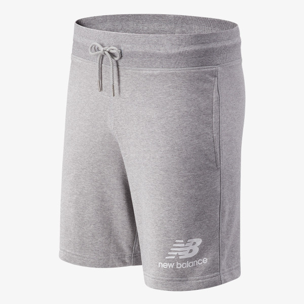 New Balance Essentials Stacked Logo 