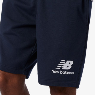 New Balance Essentials Stacked Logo 