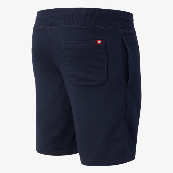New Balance Essentials Stacked Logo 