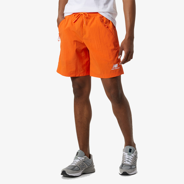 New Balance NB Athletics Amplified Woven Short 