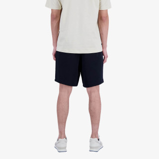 New Balance ER FRENCH TERRY SHORT 