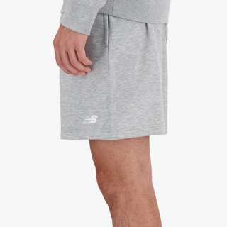 New Balance New Balance French Terry Short 7 Inch 