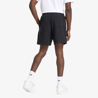 New Balance New Balance French Terry Short 7 Inch 