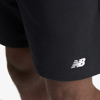 New Balance French Terry Short 7 Inch 