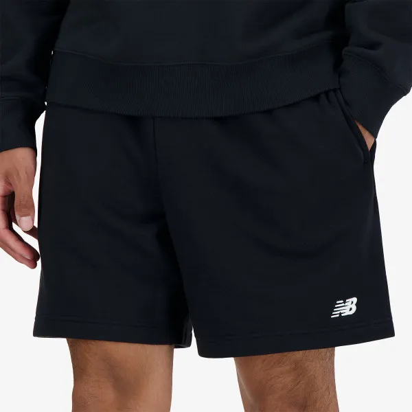 New Balance New Balance French Terry Short 7 Inch 