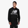 New Balance Essentials Stacked Logo 