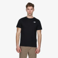New Balance HEATHERTECH TEE 