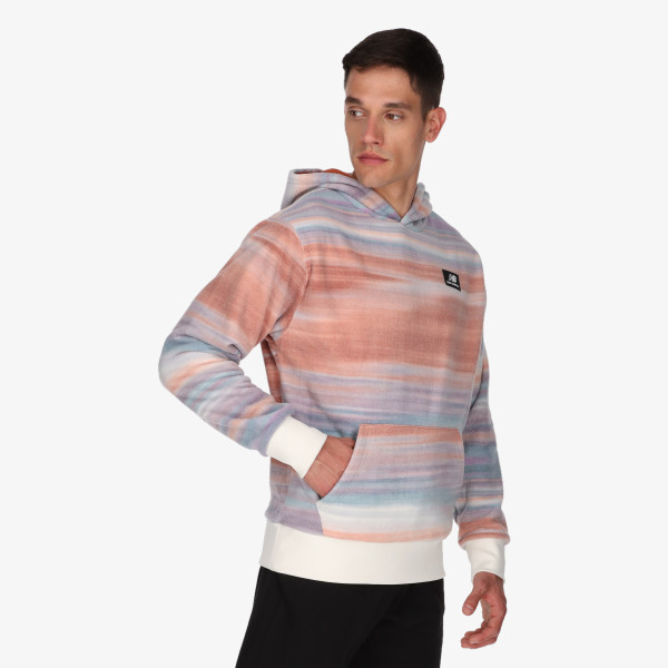 New Balance NB All Terrain AOP Hoodie 