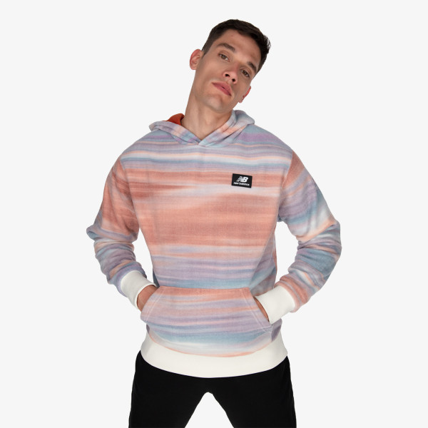 New Balance NB All Terrain AOP Hoodie 