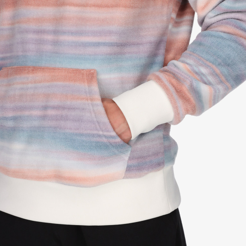 New Balance NB All Terrain AOP Hoodie 