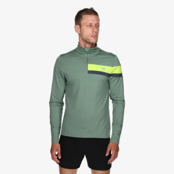 NEW BALANCE Accelerate Half Zip 