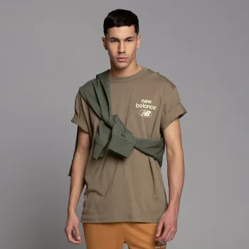 NEW BALANCE ESSENTIALS 
