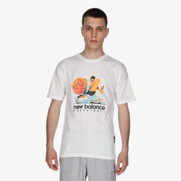 New Balance HOOPS 