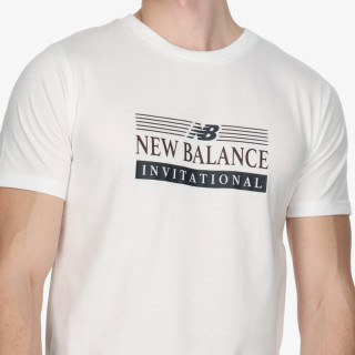 New Balance SC CO JERSEY SHORT SLEEVE T-SHIRT 