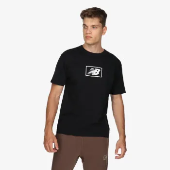 NB Essentials Logo T-Shirt