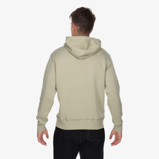 New Balance Essentials Brushed Back Hoodie 