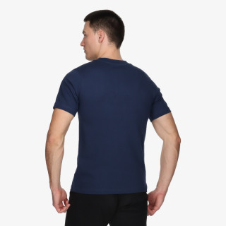 New Balance Stacked Logo T-Shirt 