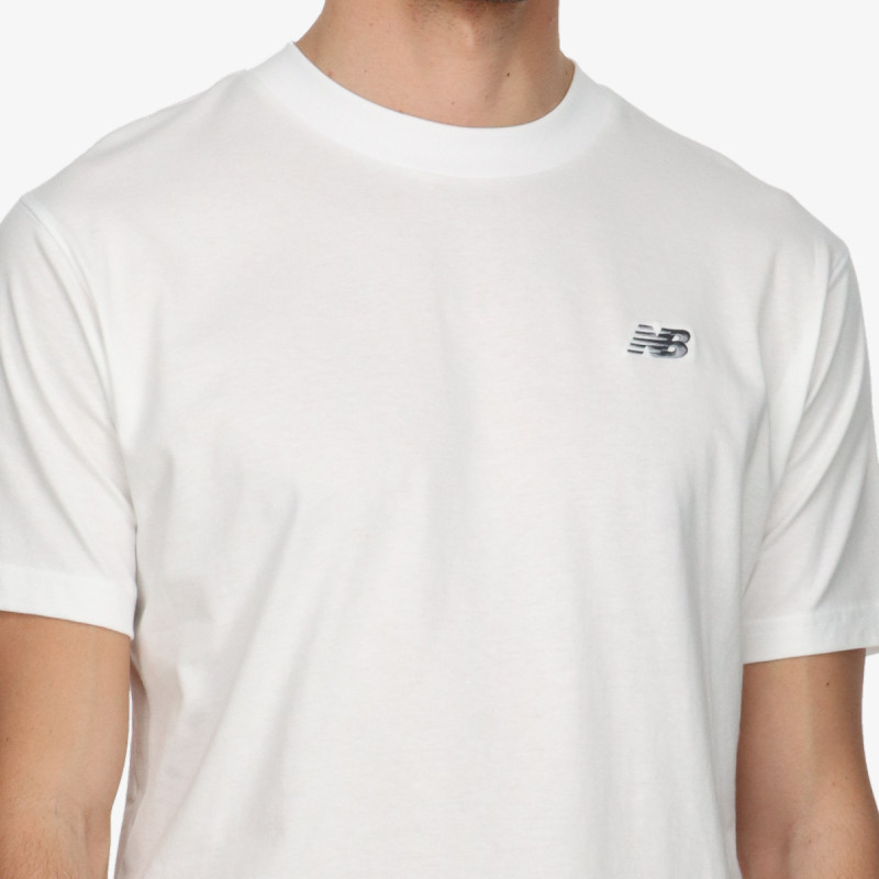 New Balance Sport Essentials Cotton T-Shirt 