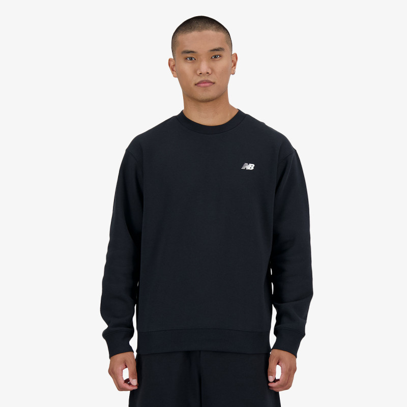 New Balance Sport Essentials Fleece Crew 