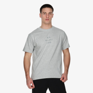 New Balance Graphic T-Shirt 1 