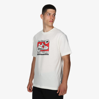 New Balance New Balance Ad Relaxed Tee 