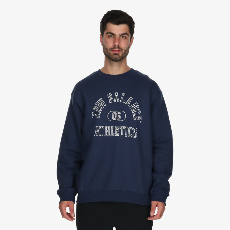 New Balance Graphic 