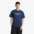 New Balance Linear Heritage T-Shirt 