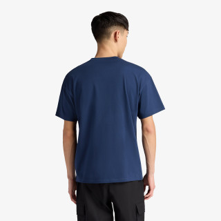 New Balance Linear Heritage T-Shirt 