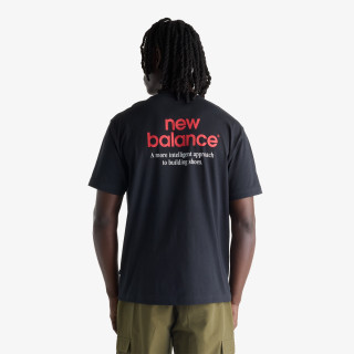 New Balance Intelligent T-Shirt 