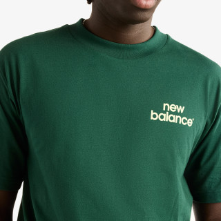 New Balance Intelligent T-Shirt 