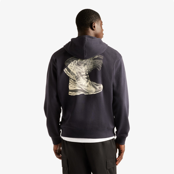 New Balance Foggy Daze 1906 Hoodie 