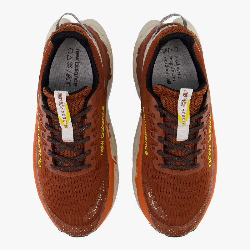 New Balance Fresh Foam X Trail More v3 