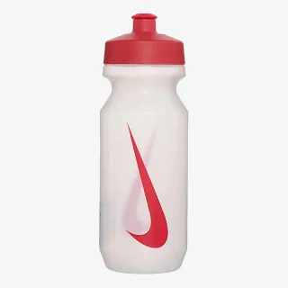 Nike NIKE BIG MOUTH BOTTLE 2.0 22 OZ CLEAR/SP 
