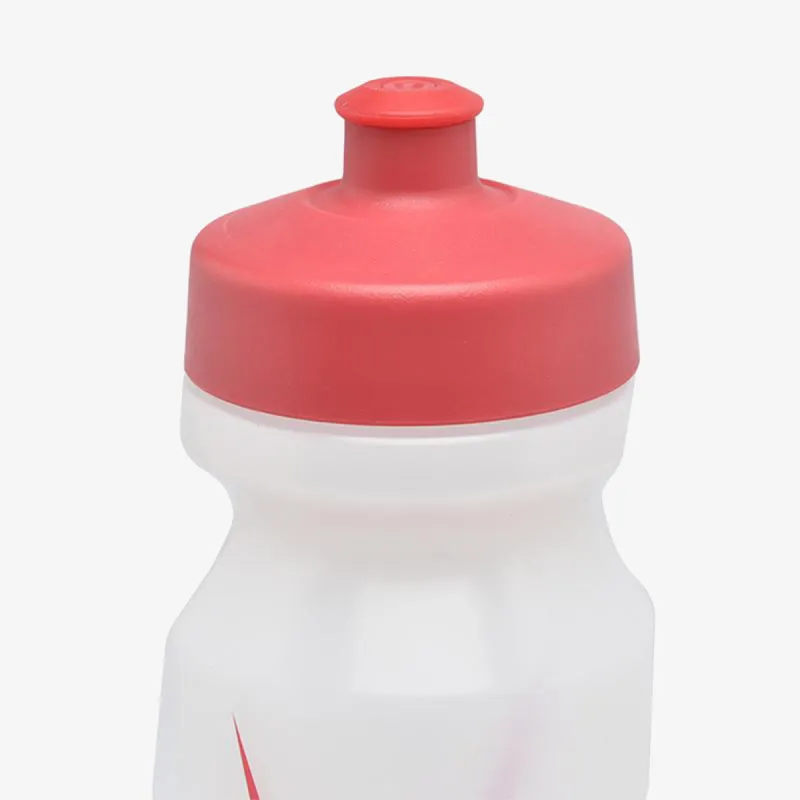 Nike NIKE BIG MOUTH BOTTLE 2.0 22 OZ CLEAR/SP 
