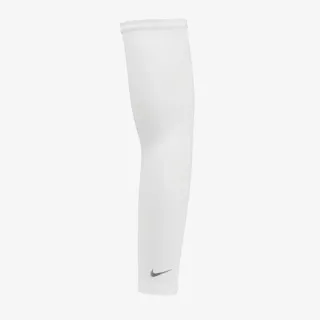 Nike NIKE LIGHTWEIGHT SLEEVES 2.0 WHITE/SILVE 