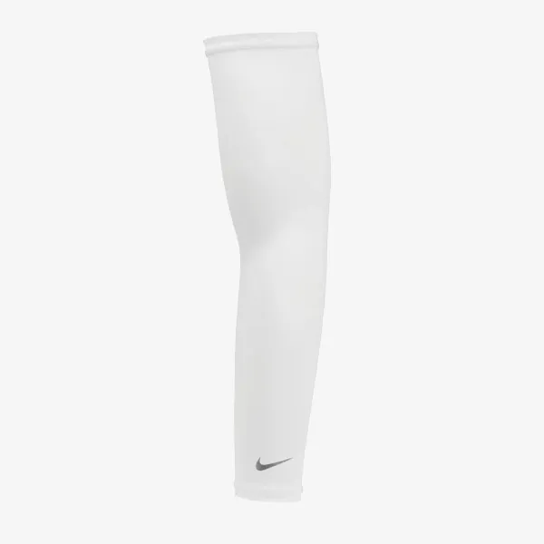 Nike NIKE LIGHTWEIGHT SLEEVES 2.0 WHITE/SILVE 