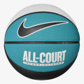 Nike EVERYDAY ALL COURT 8P DEFLATED 