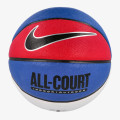 Nike NIKE EVERYDAY ALL COURT 8P DEFLATED GAME 