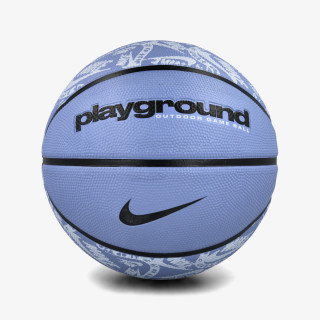 Nike EVERYDAY PLAYGROUND 8P GRAPHIC DEFL 