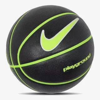 Nike NIKE EVERYDAY PLAYGROUND 8P DEFLATED 