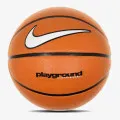 Nike NIKE EVERYDAY PLAYGROUND 8P DEFLATED 
