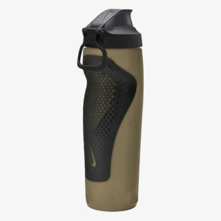 Nike NIKE REFUEL BOTTLE LOCKING LID 24 OZ 