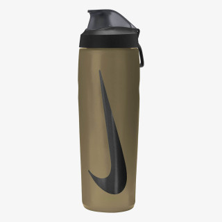 Nike NIKE REFUEL BOTTLE LOCKING LID 24 OZ 