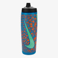 Nike NIKE REFUEL BOTTLE 32 OZ GRAPHIC ORBIT B