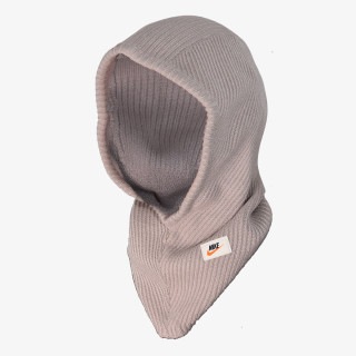 Nike M CITY KNIT HOOD COLLEGE GREY/SAIL 