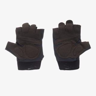 Nike MEN'S EXTREME FITNESS GLOVES L ANTH 