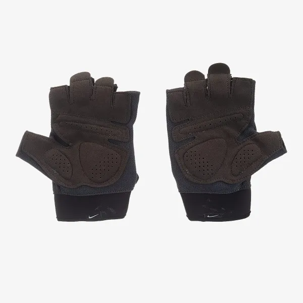 Nike NIKE MEN'S EXTREME FITNESS GLOVES L ANTH 