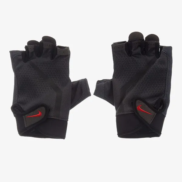 Nike MEN'S EXTREME FITNESS GLOVES L ANTH 